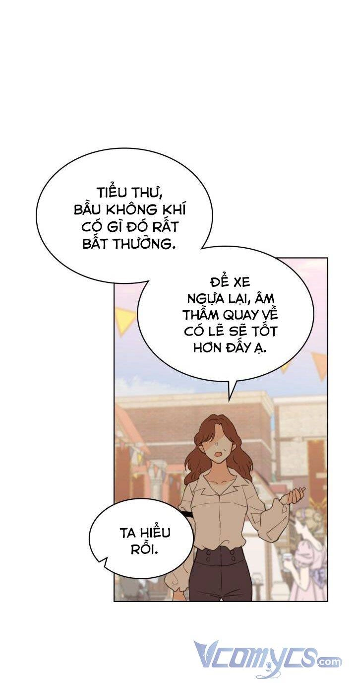 Con Có Phải Con Là Con Gái Của Ngài Không? Chapter 70 - 27