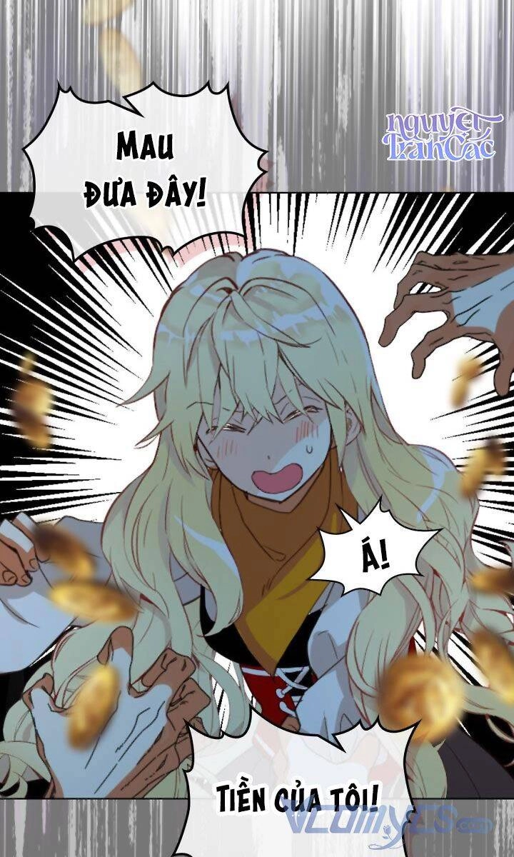 Con Có Phải Con Là Con Gái Của Ngài Không? Chapter 70 - 34
