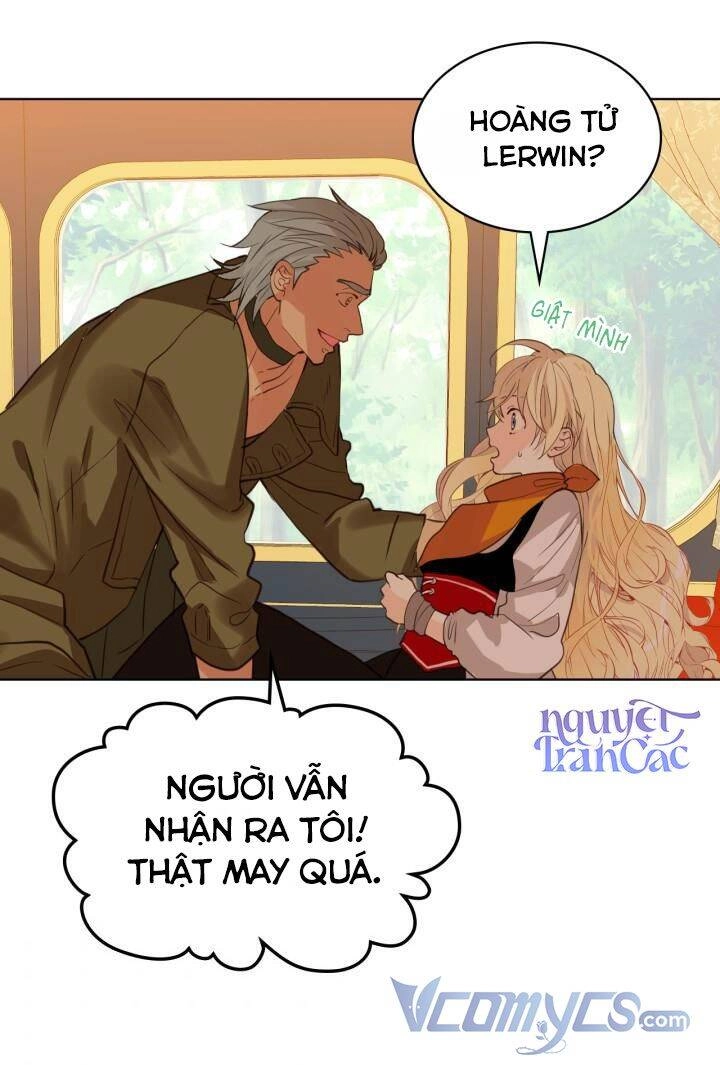 Con Có Phải Con Là Con Gái Của Ngài Không? Chapter 70 - 39