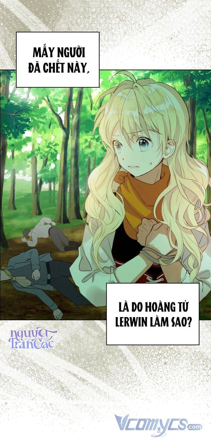 Con Có Phải Con Là Con Gái Của Ngài Không? Chapter 70 - 44