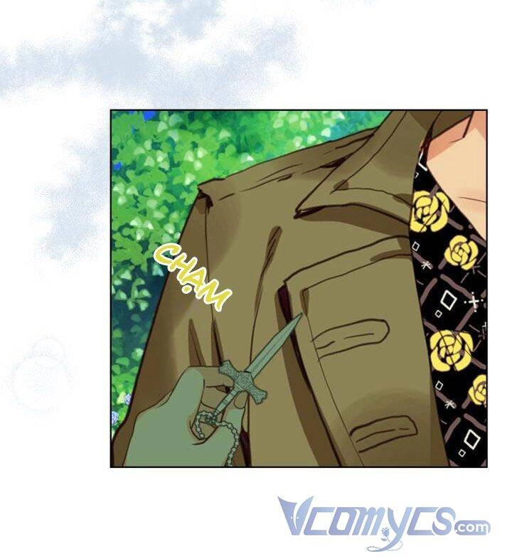 Con Có Phải Con Là Con Gái Của Ngài Không? Chapter 70 - 61