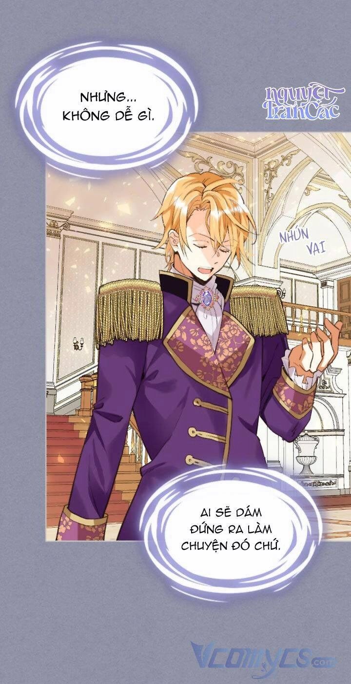 Con Có Phải Con Là Con Gái Của Ngài Không? Chapter 70 - 68