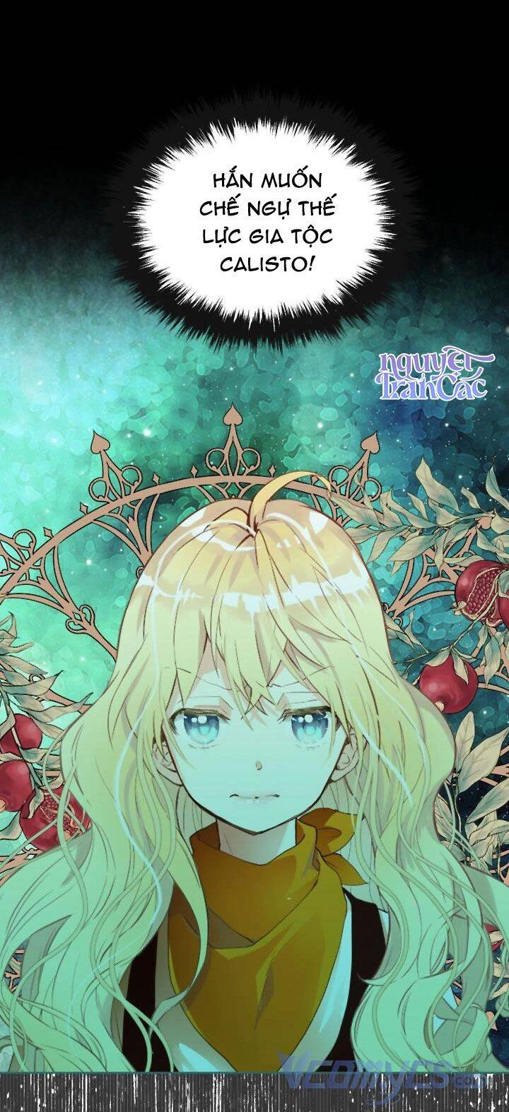 Con Có Phải Con Là Con Gái Của Ngài Không? Chapter 70 - 71