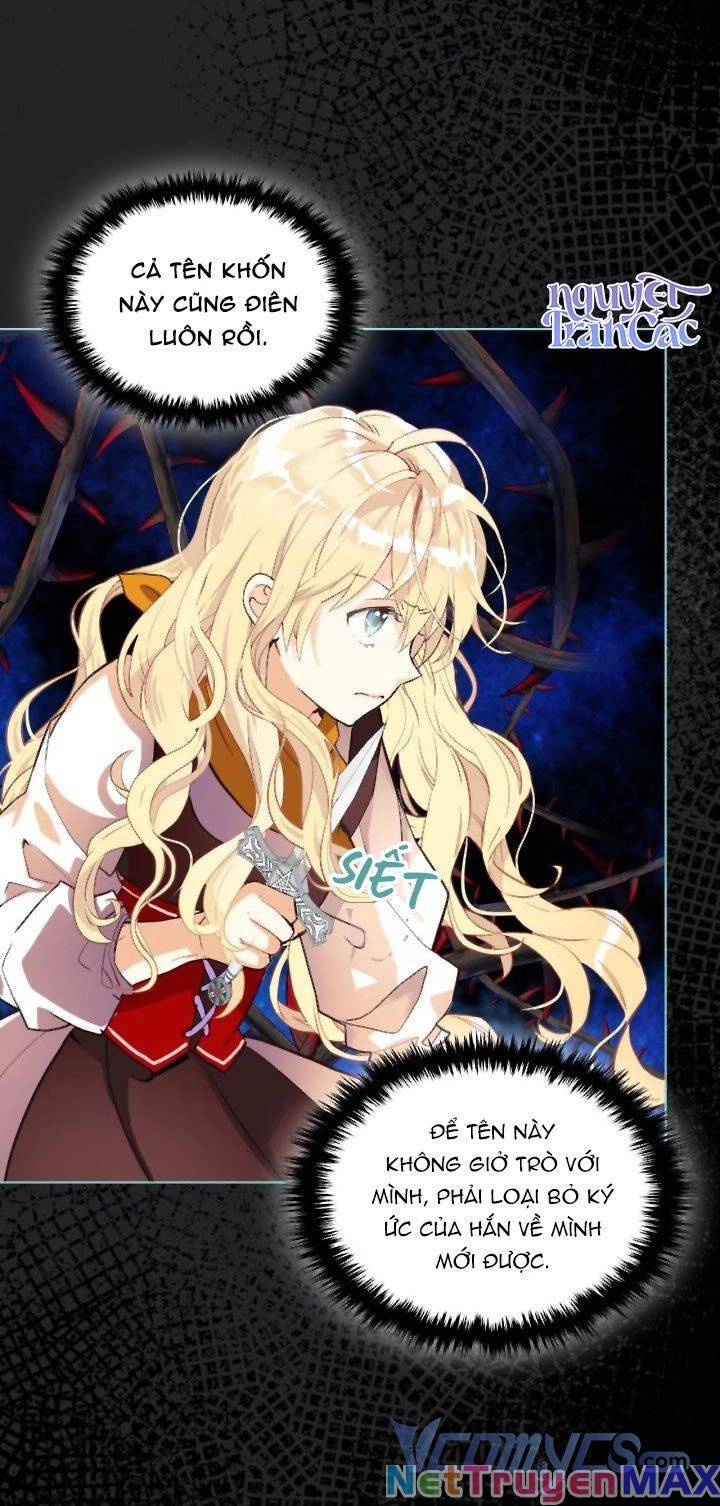 Con Có Phải Con Là Con Gái Của Ngài Không? Chapter 71 - 6