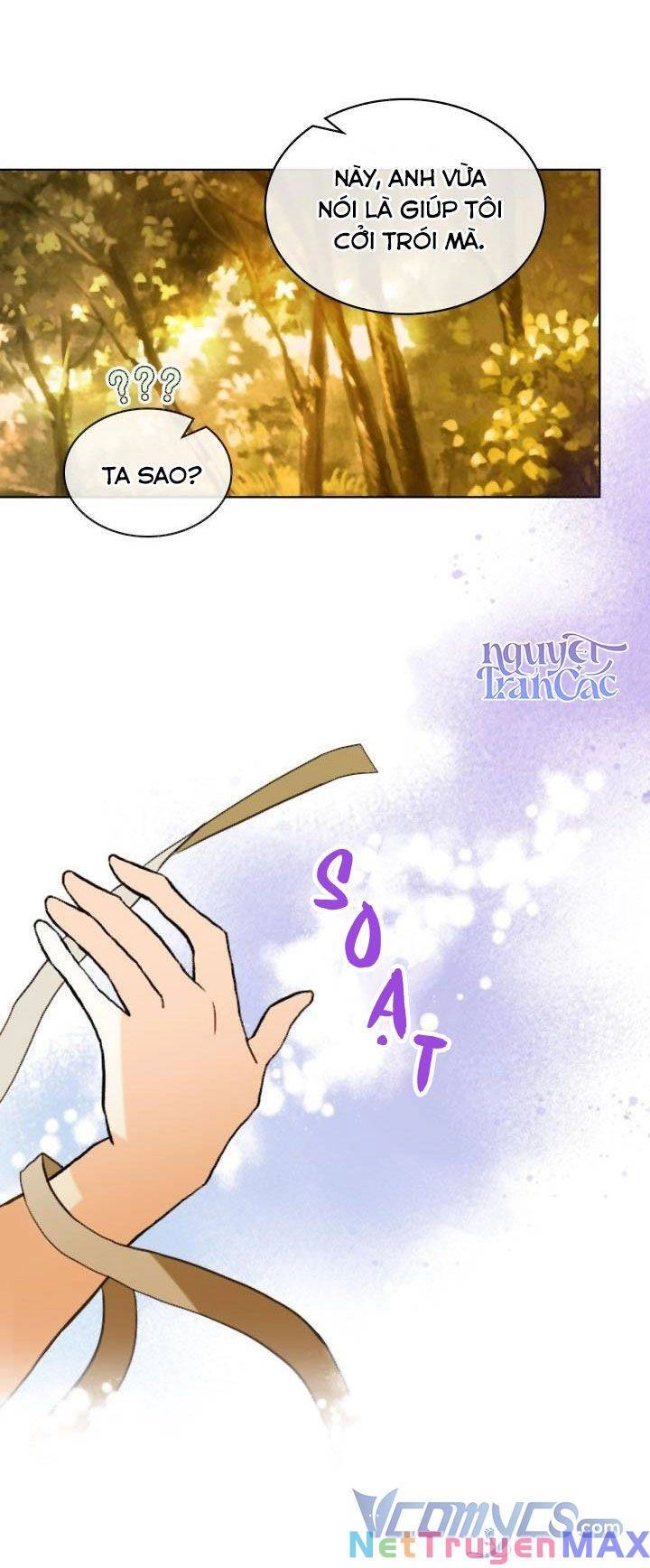 Con Có Phải Con Là Con Gái Của Ngài Không? Chapter 71 - 11