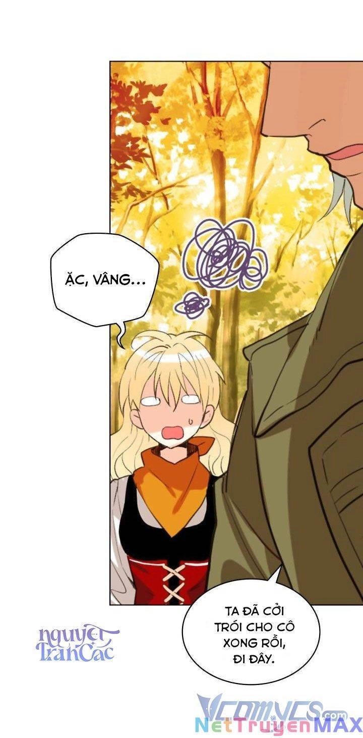 Con Có Phải Con Là Con Gái Của Ngài Không? Chapter 71 - 13