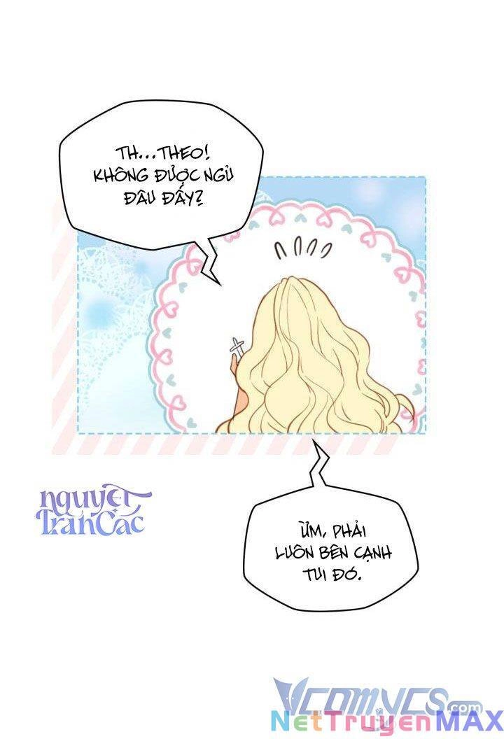 Con Có Phải Con Là Con Gái Của Ngài Không? Chapter 71 - 20