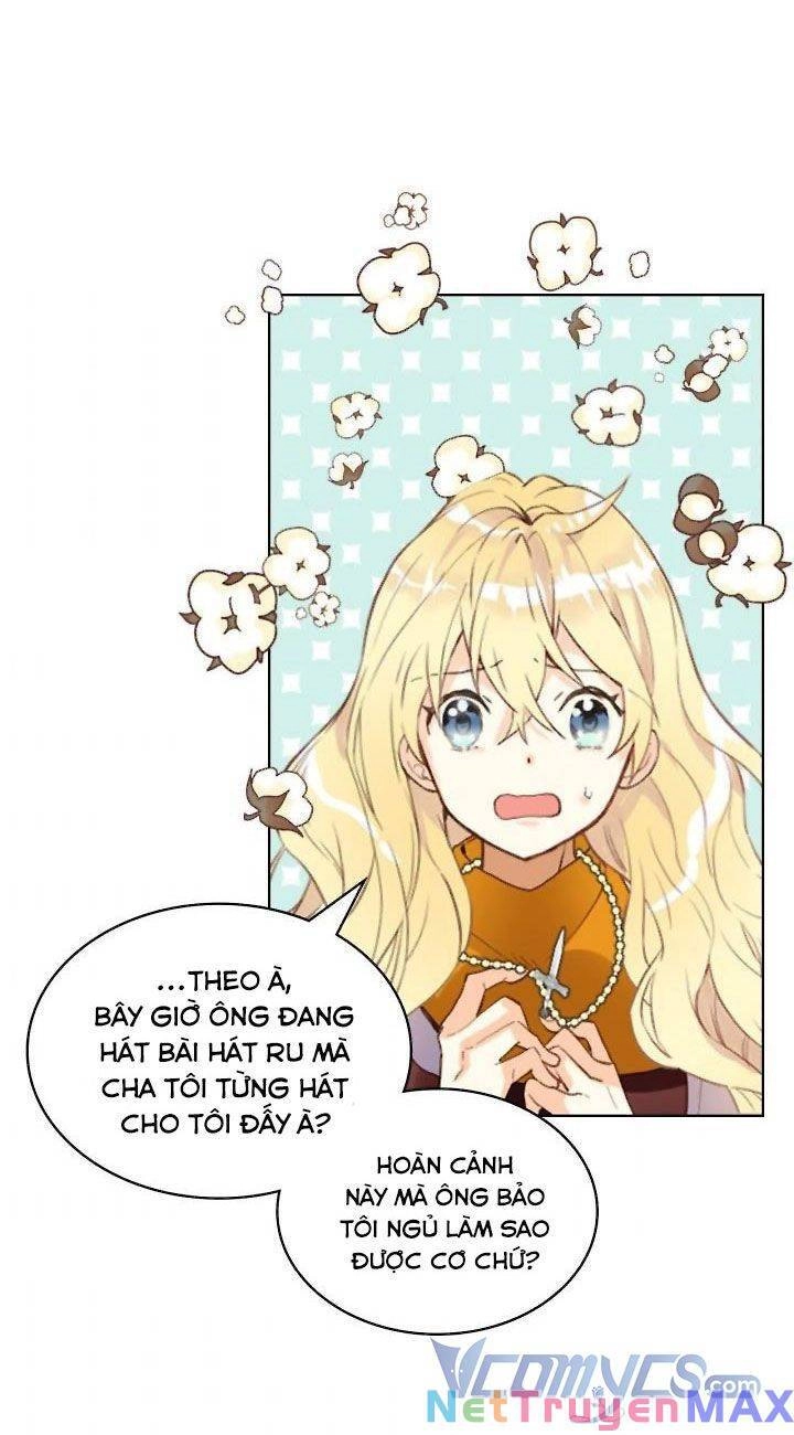 Con Có Phải Con Là Con Gái Của Ngài Không? Chapter 71 - 22