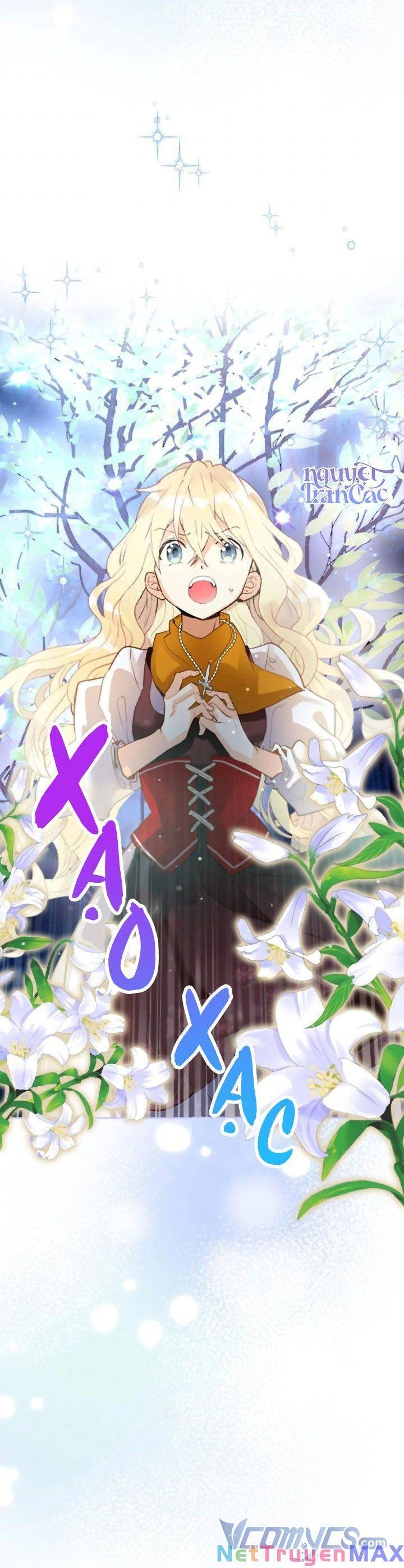 Con Có Phải Con Là Con Gái Của Ngài Không? Chapter 71 - 31