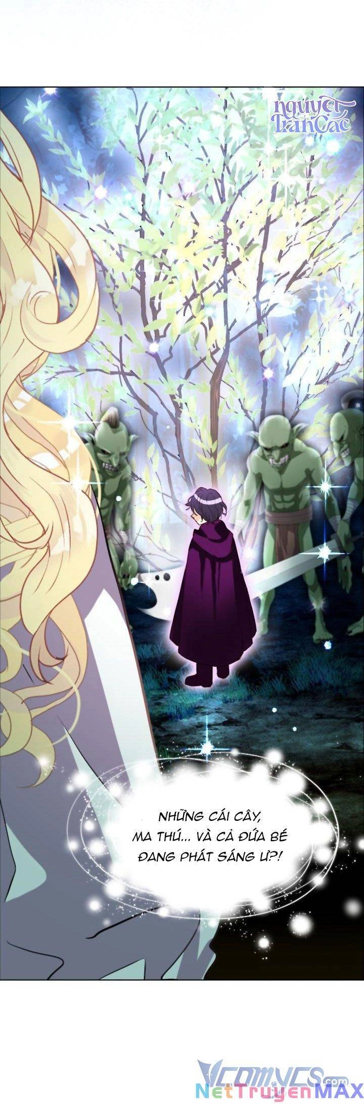 Con Có Phải Con Là Con Gái Của Ngài Không? Chapter 71 - 32