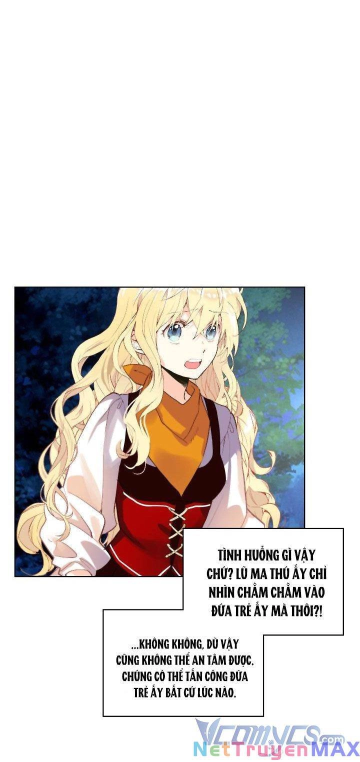 Con Có Phải Con Là Con Gái Của Ngài Không? Chapter 71 - 33