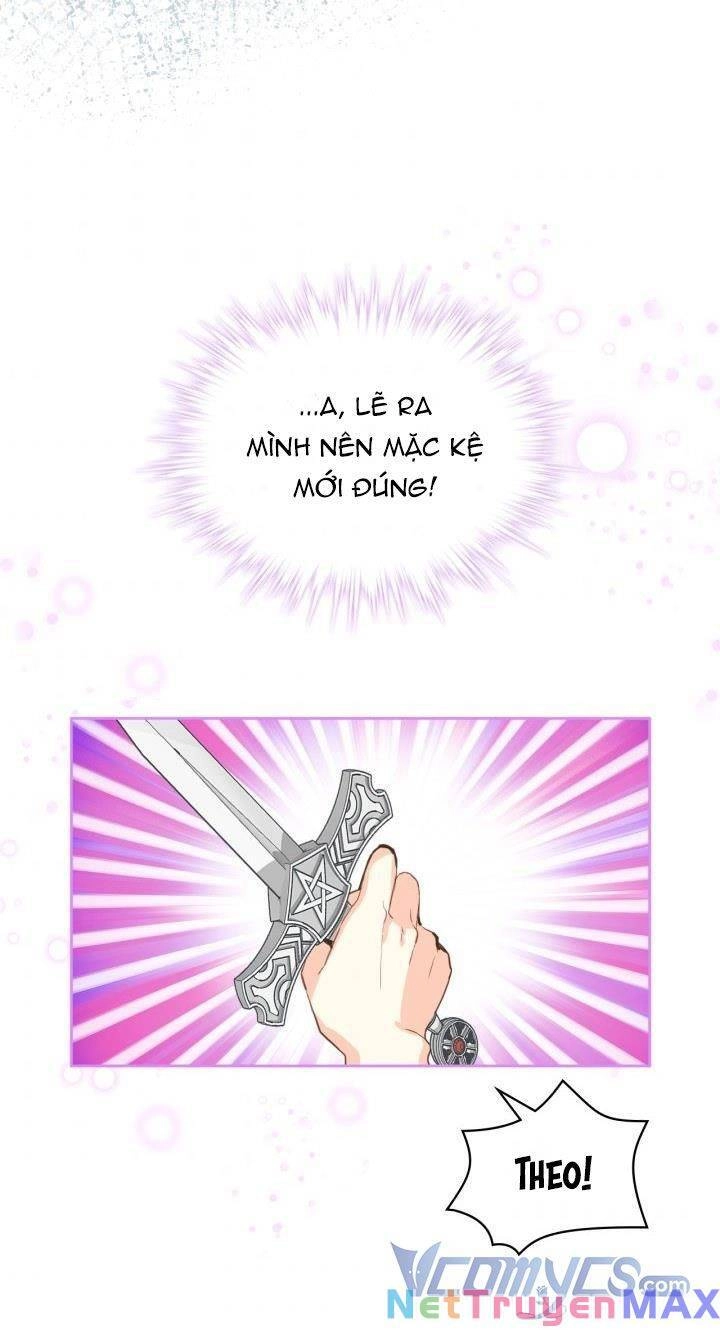 Con Có Phải Con Là Con Gái Của Ngài Không? Chapter 71 - 35