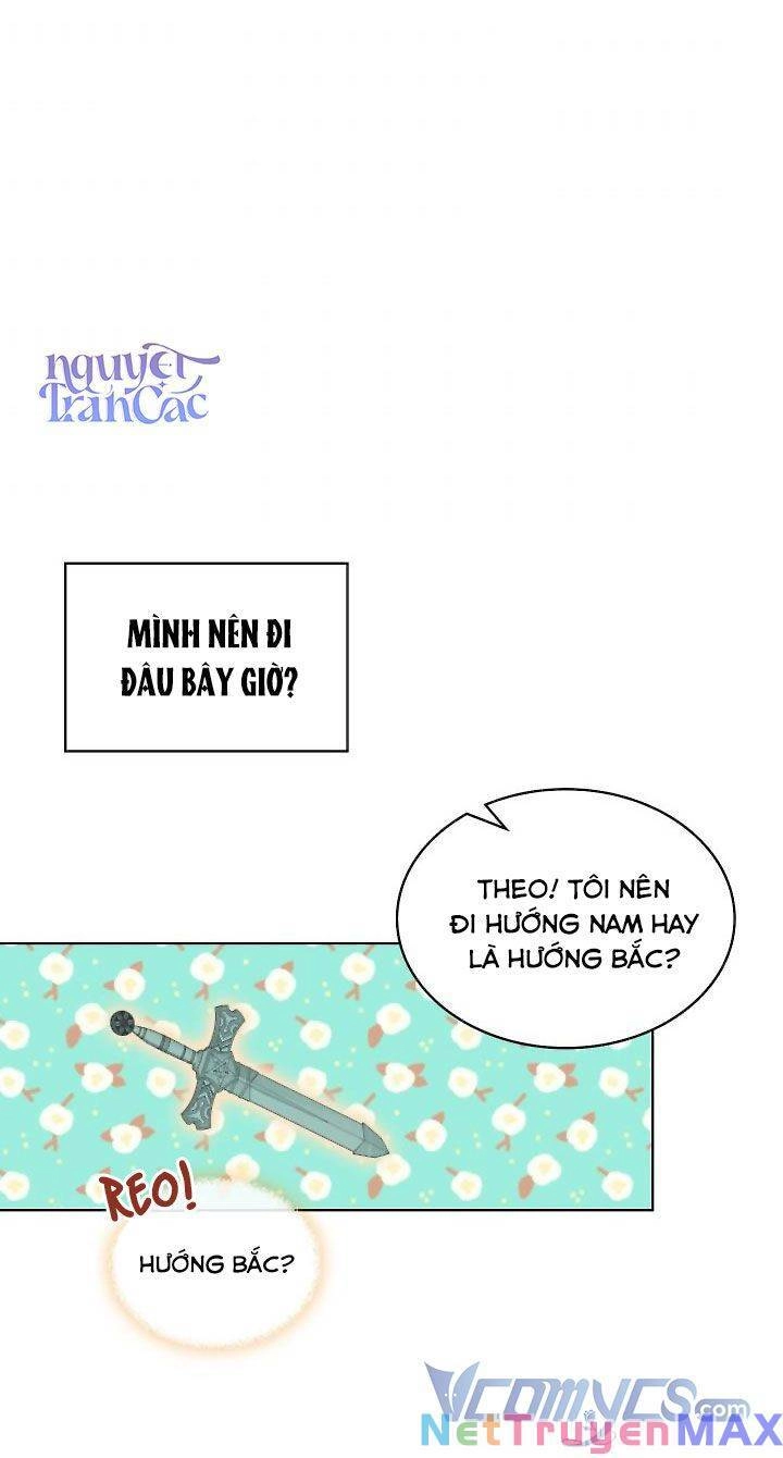 Con Có Phải Con Là Con Gái Của Ngài Không? Chapter 71 - 36