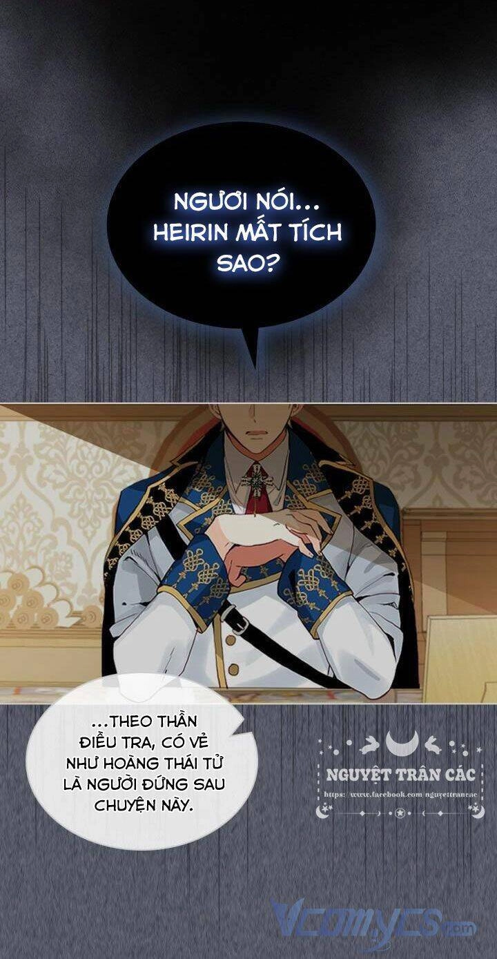 Con Có Phải Con Là Con Gái Của Ngài Không? Chapter 72 - 4