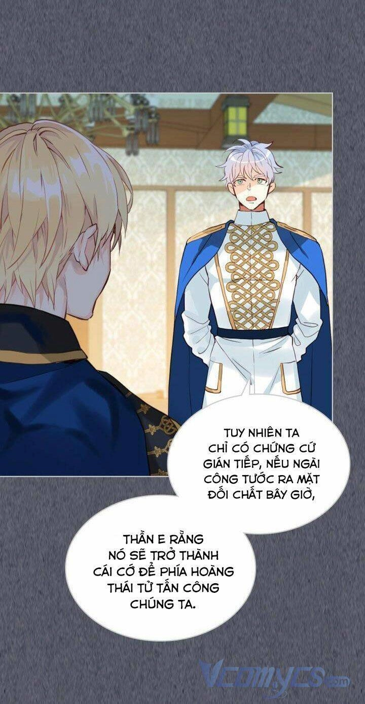 Con Có Phải Con Là Con Gái Của Ngài Không? Chapter 72 - 5