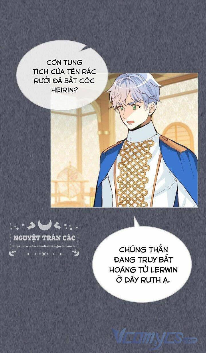 Con Có Phải Con Là Con Gái Của Ngài Không? Chapter 72 - 7