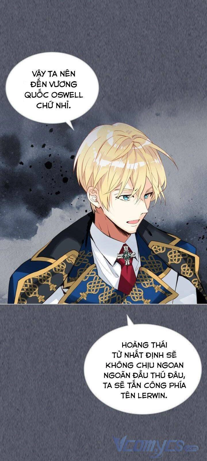 Con Có Phải Con Là Con Gái Của Ngài Không? Chapter 72 - 8