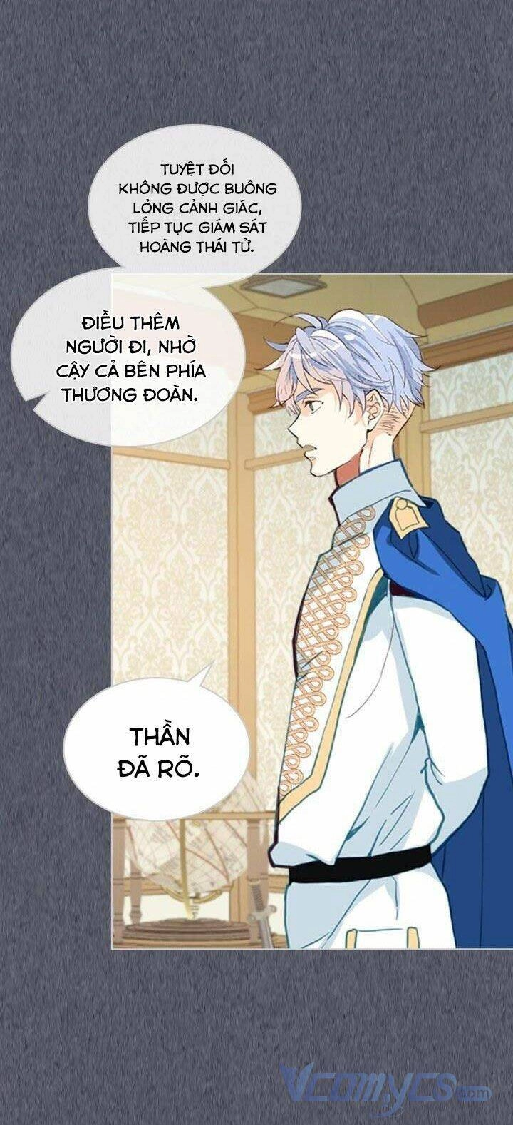 Con Có Phải Con Là Con Gái Của Ngài Không? Chapter 72 - 9