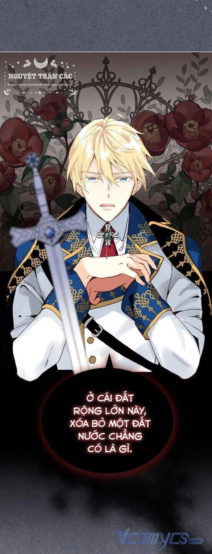 Con Có Phải Con Là Con Gái Của Ngài Không? Chapter 72 - 11