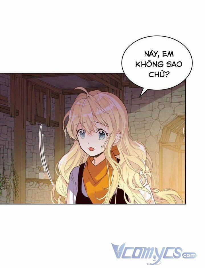 Con Có Phải Con Là Con Gái Của Ngài Không? Chapter 72 - 15