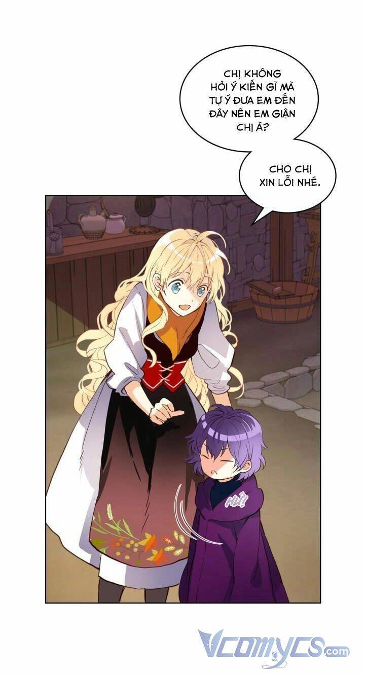 Con Có Phải Con Là Con Gái Của Ngài Không? Chapter 72 - 17