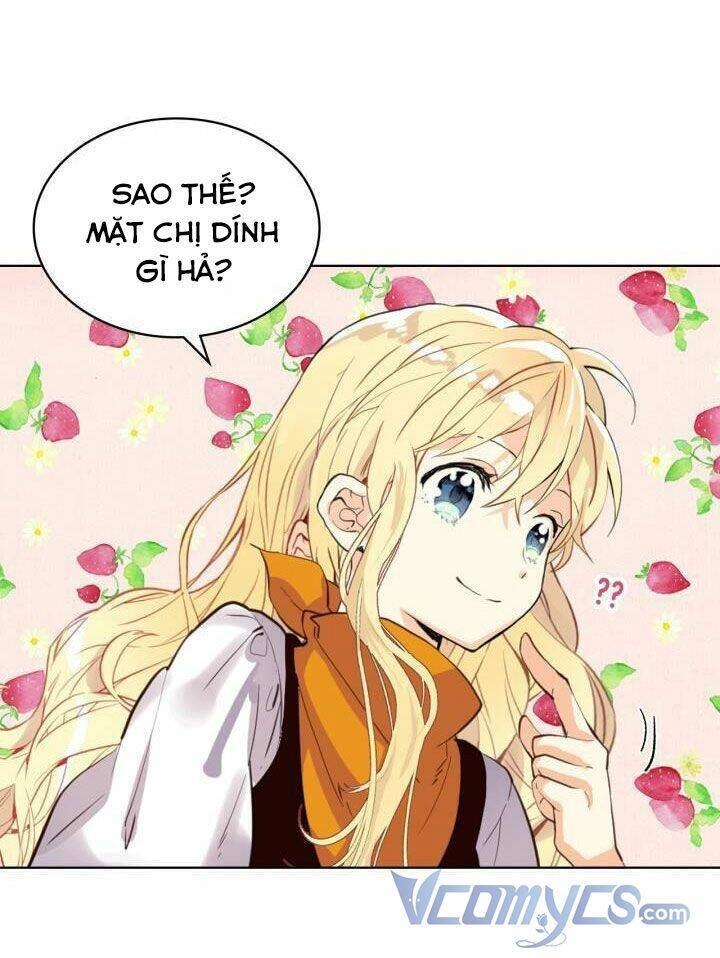 Con Có Phải Con Là Con Gái Của Ngài Không? Chapter 72 - 19