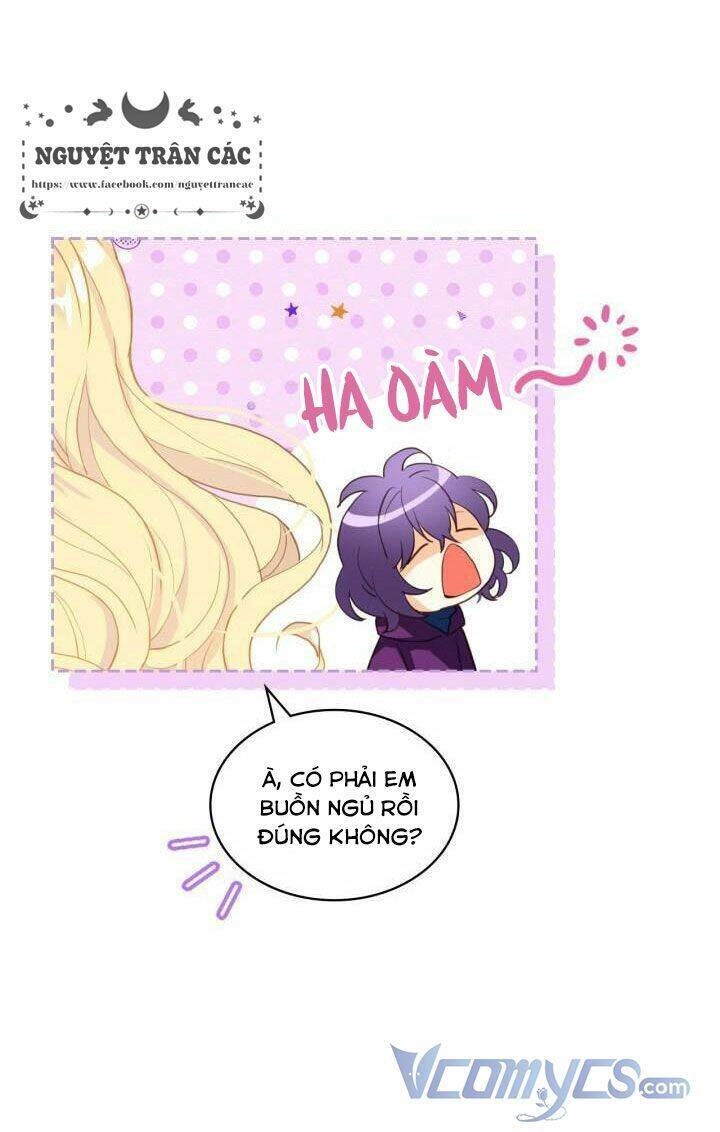 Con Có Phải Con Là Con Gái Của Ngài Không? Chapter 72 - 20