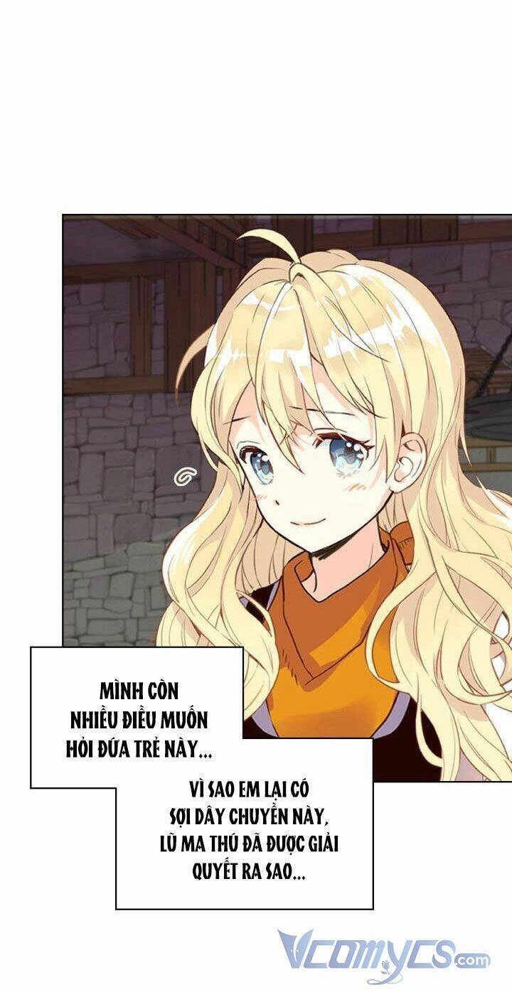 Con Có Phải Con Là Con Gái Của Ngài Không? Chapter 72 - 21