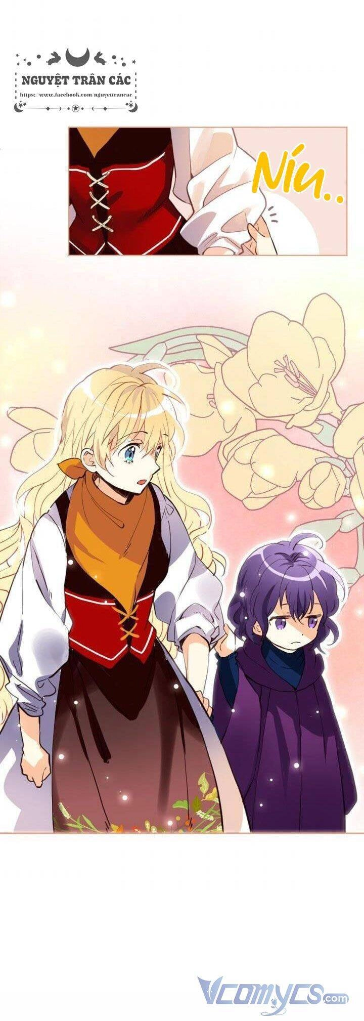 Con Có Phải Con Là Con Gái Của Ngài Không? Chapter 72 - 23