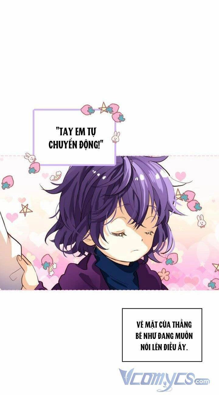 Con Có Phải Con Là Con Gái Của Ngài Không? Chapter 72 - 24