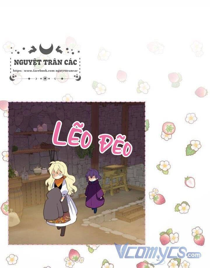 Con Có Phải Con Là Con Gái Của Ngài Không? Chapter 72 - 25