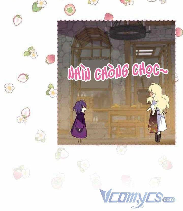 Con Có Phải Con Là Con Gái Của Ngài Không? Chapter 72 - 26