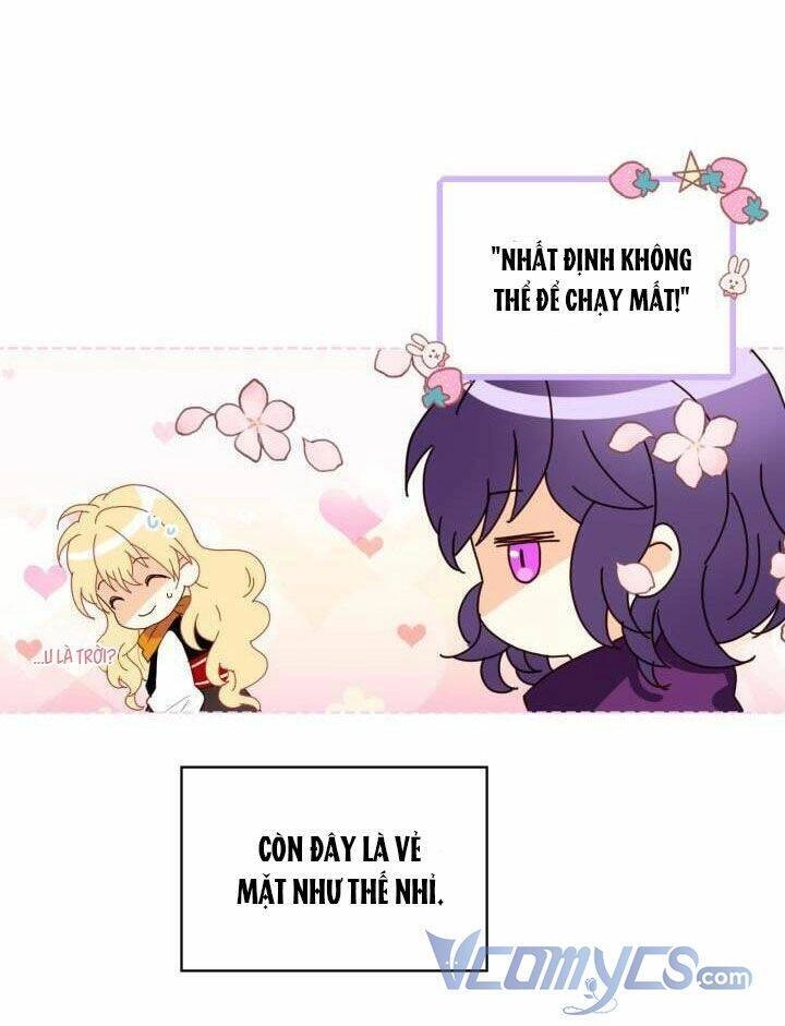 Con Có Phải Con Là Con Gái Của Ngài Không? Chapter 72 - 27