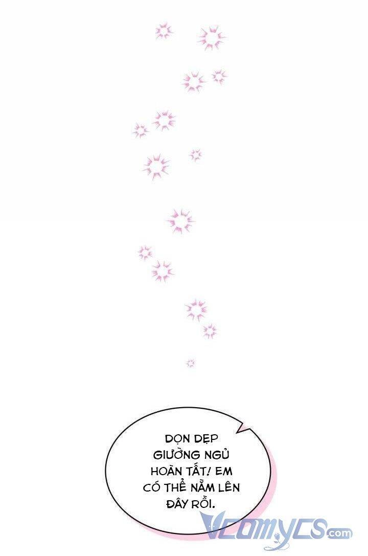 Con Có Phải Con Là Con Gái Của Ngài Không? Chapter 72 - 28