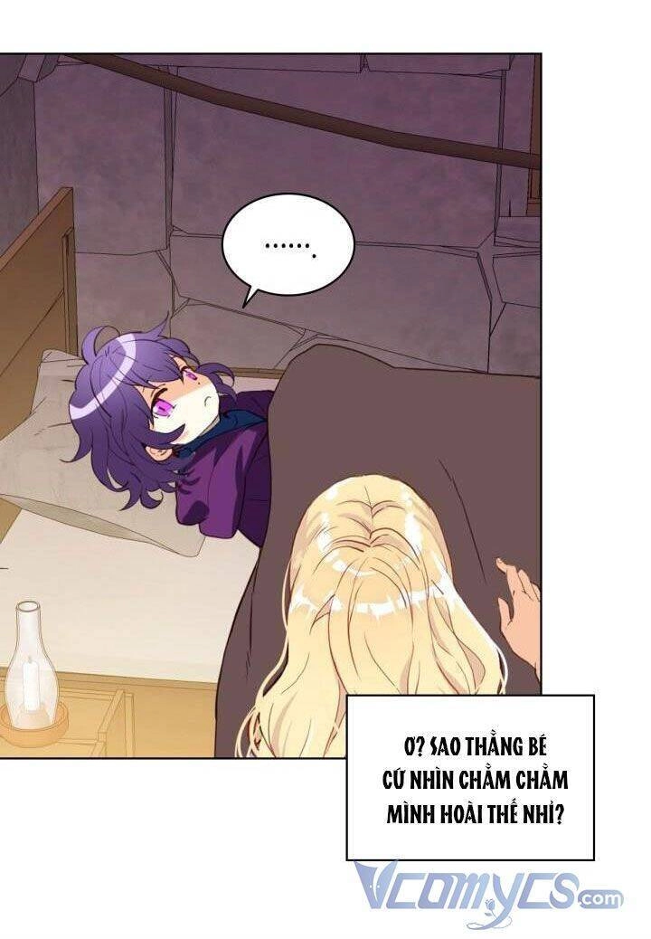 Con Có Phải Con Là Con Gái Của Ngài Không? Chapter 72 - 29