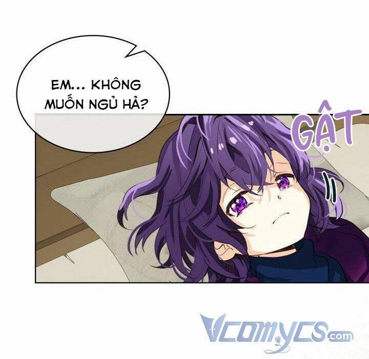 Con Có Phải Con Là Con Gái Của Ngài Không? Chapter 72 - 30