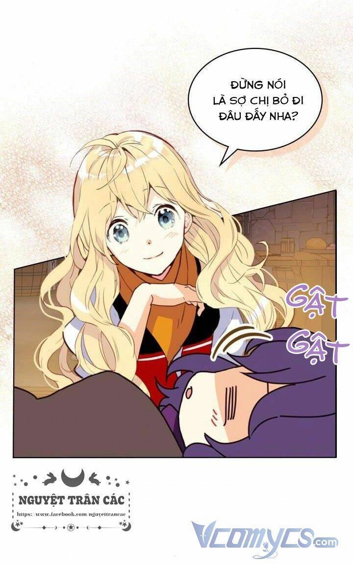 Con Có Phải Con Là Con Gái Của Ngài Không? Chapter 72 - 31