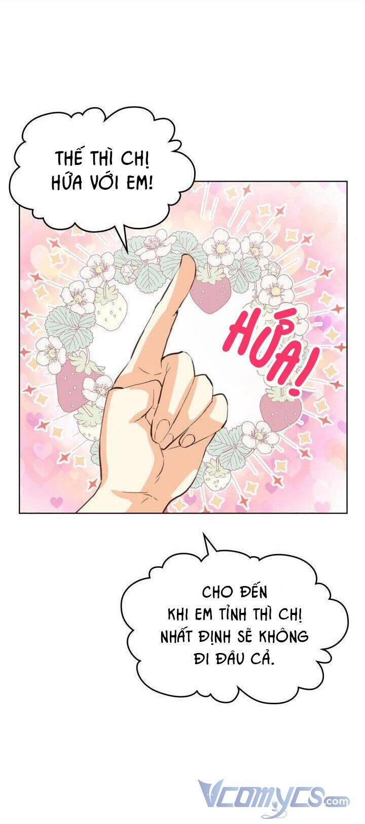 Con Có Phải Con Là Con Gái Của Ngài Không? Chapter 72 - 33