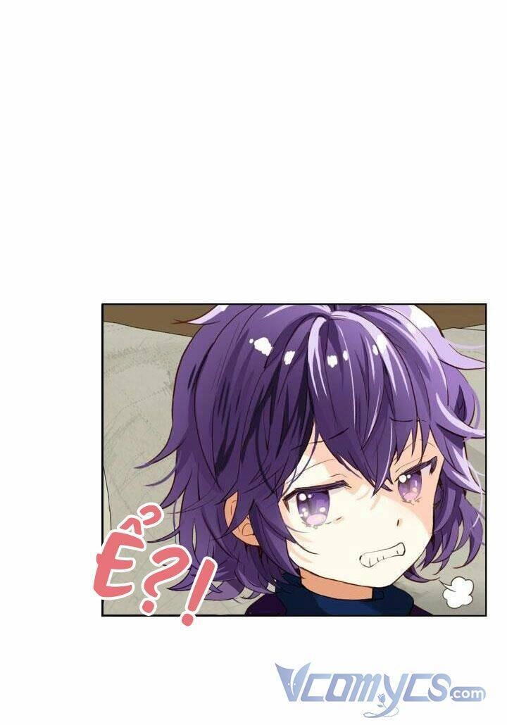 Con Có Phải Con Là Con Gái Của Ngài Không? Chapter 72 - 34