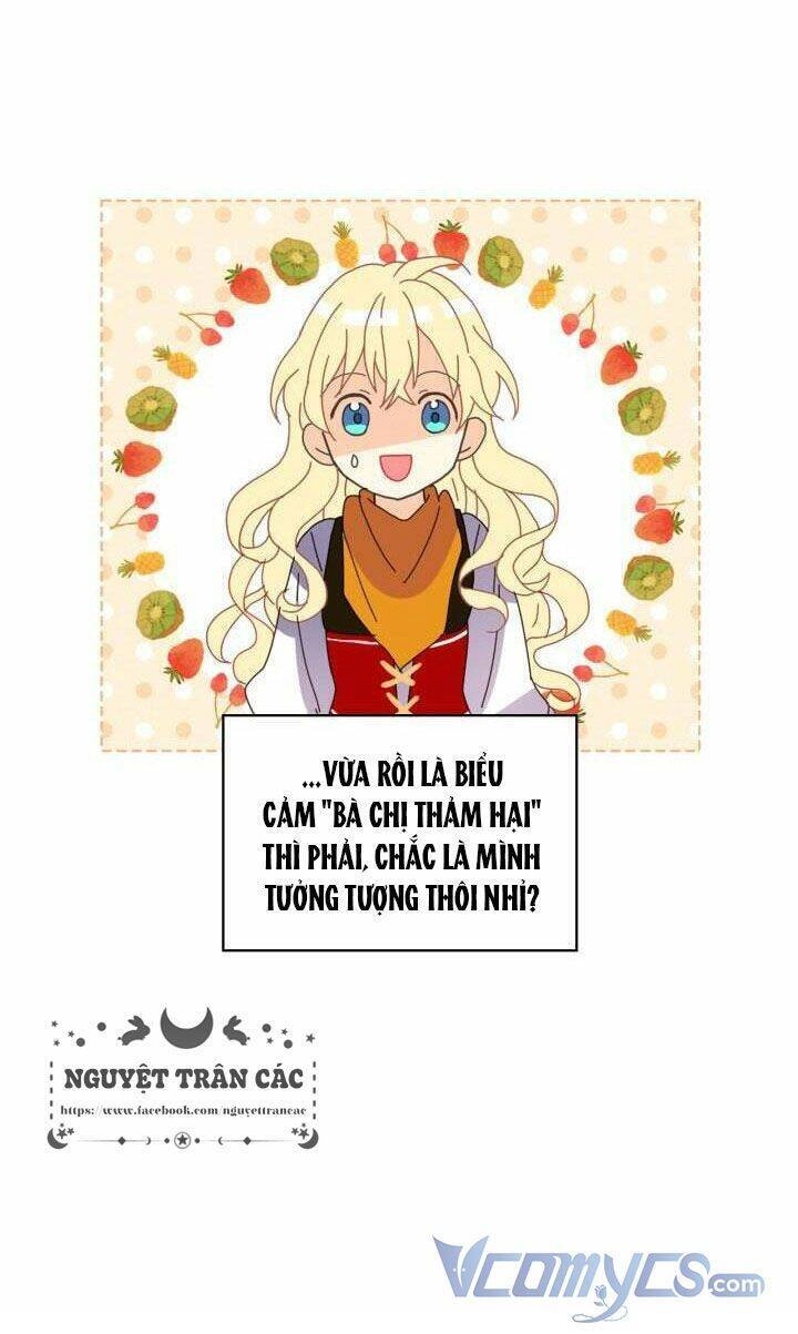 Con Có Phải Con Là Con Gái Của Ngài Không? Chapter 72 - 35