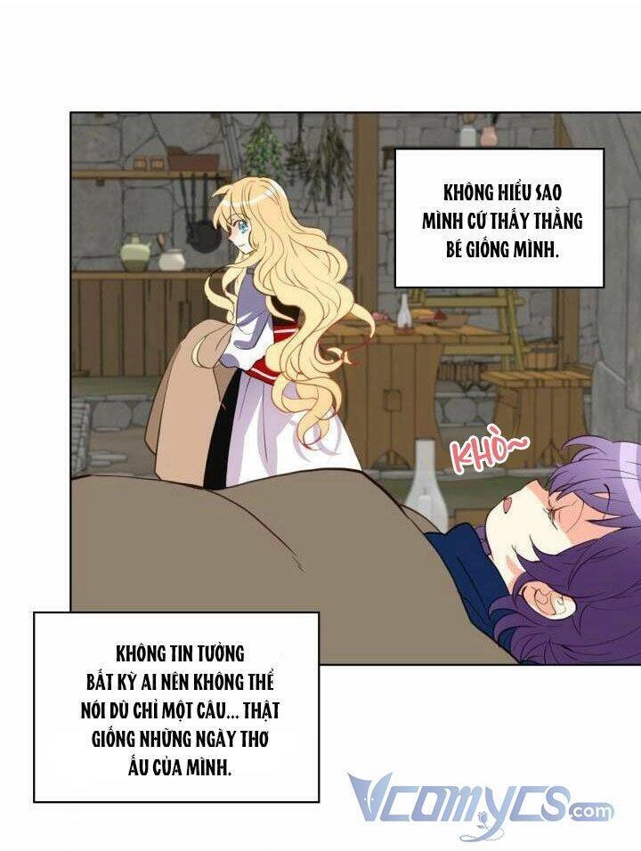 Con Có Phải Con Là Con Gái Của Ngài Không? Chapter 72 - 37