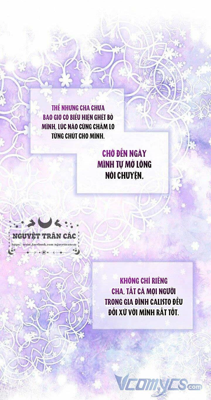 Con Có Phải Con Là Con Gái Của Ngài Không? Chapter 72 - 38