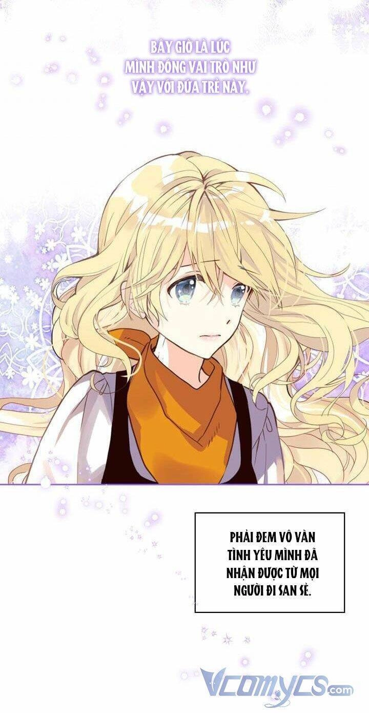 Con Có Phải Con Là Con Gái Của Ngài Không? Chapter 72 - 39