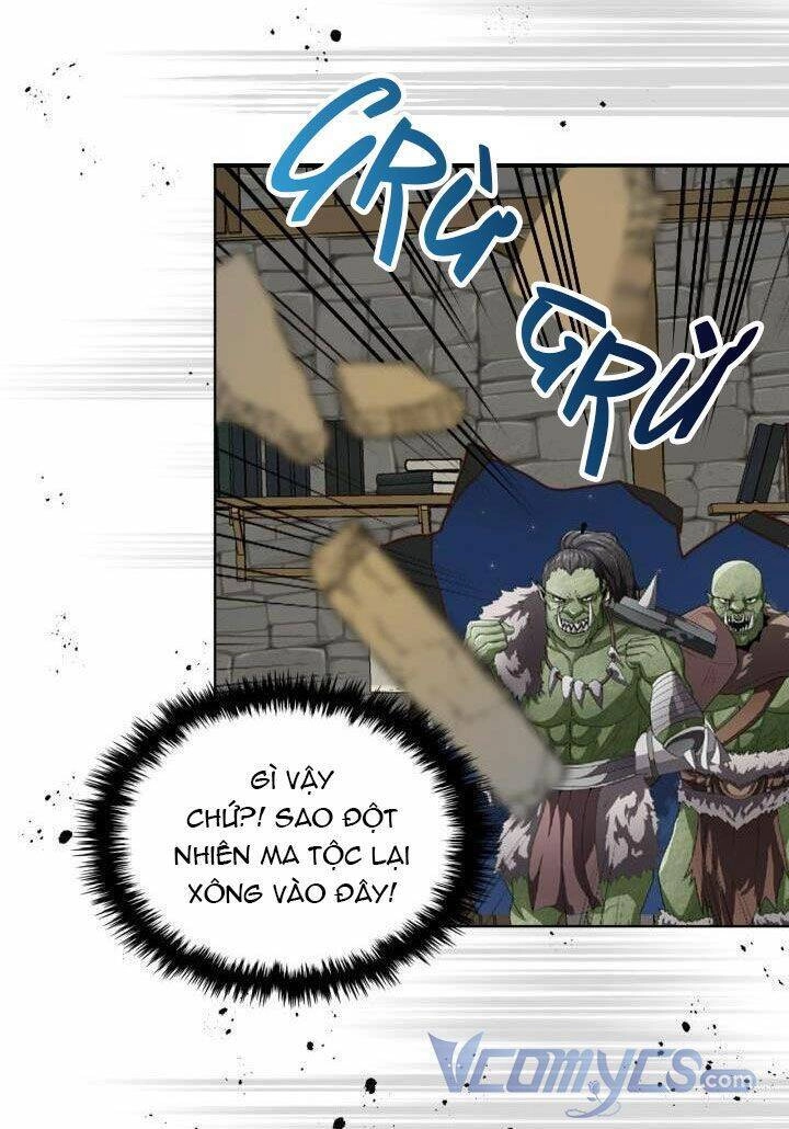 Con Có Phải Con Là Con Gái Của Ngài Không? Chapter 72 - 44