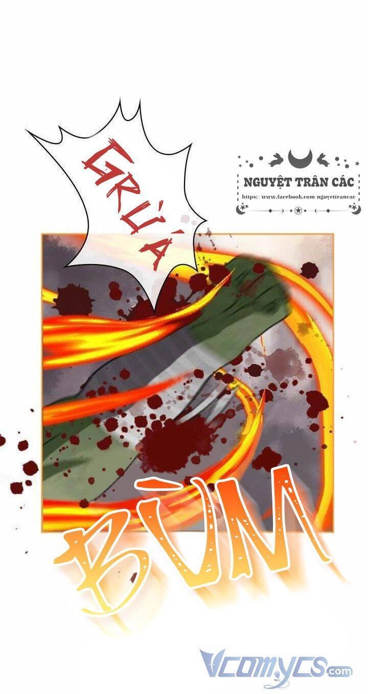 Con Có Phải Con Là Con Gái Của Ngài Không? Chapter 72 - 47