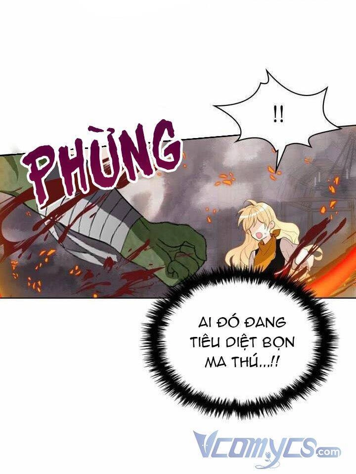 Con Có Phải Con Là Con Gái Của Ngài Không? Chapter 72 - 48