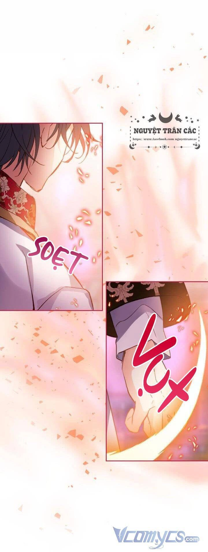 Con Có Phải Con Là Con Gái Của Ngài Không? Chapter 72 - 49