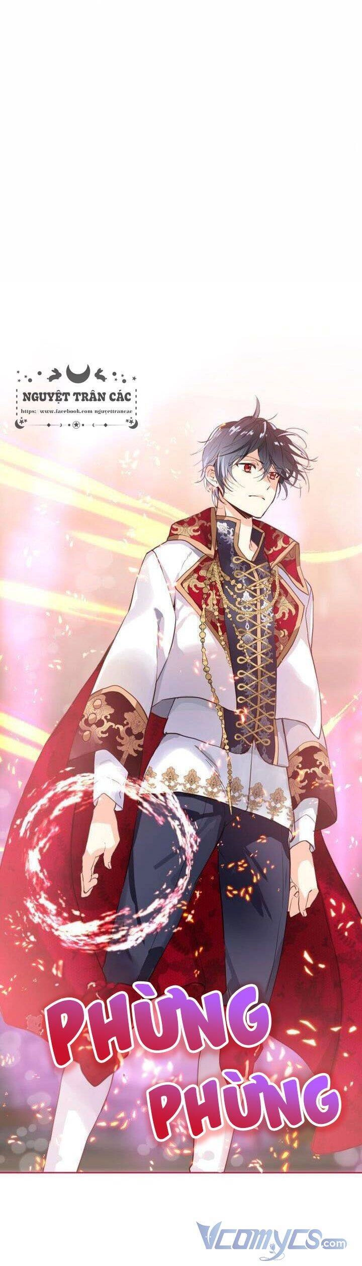 Con Có Phải Con Là Con Gái Của Ngài Không? Chapter 72 - 50