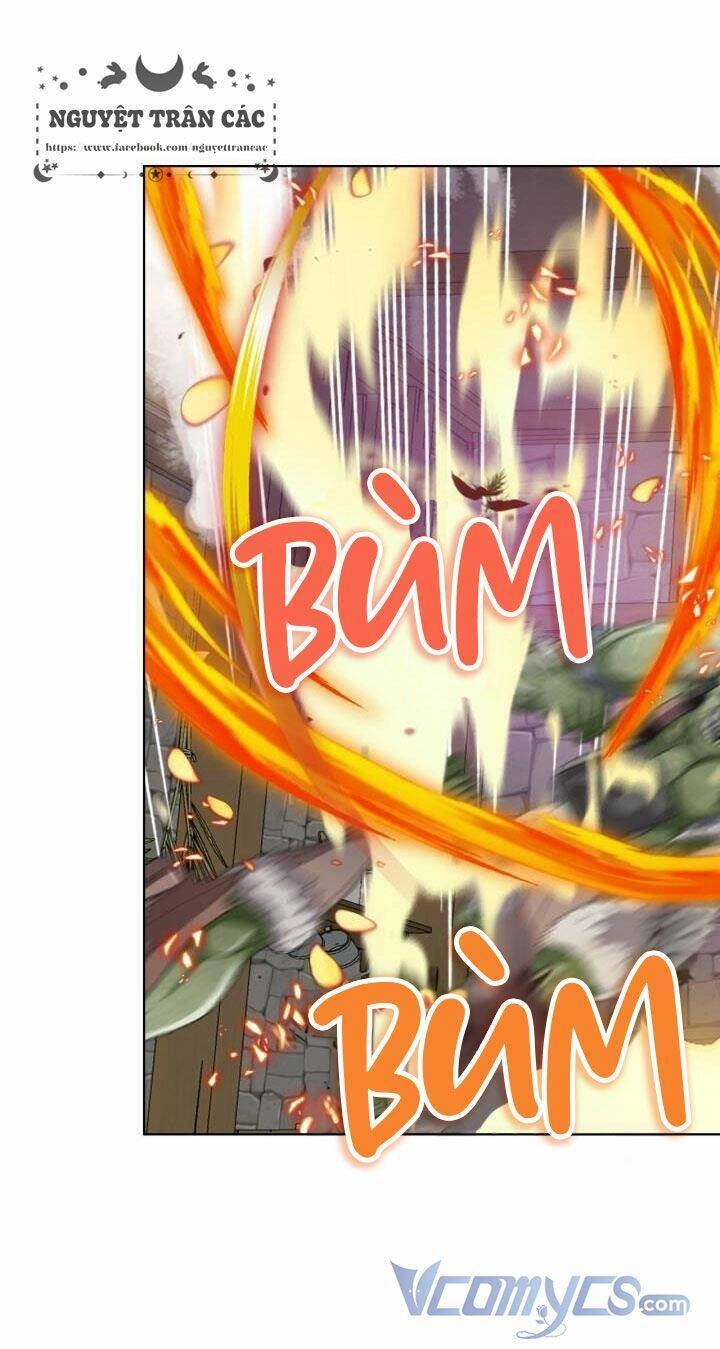 Con Có Phải Con Là Con Gái Của Ngài Không? Chapter 72 - 54