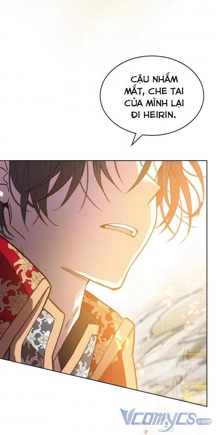 Con Có Phải Con Là Con Gái Của Ngài Không? Chapter 72 - 59